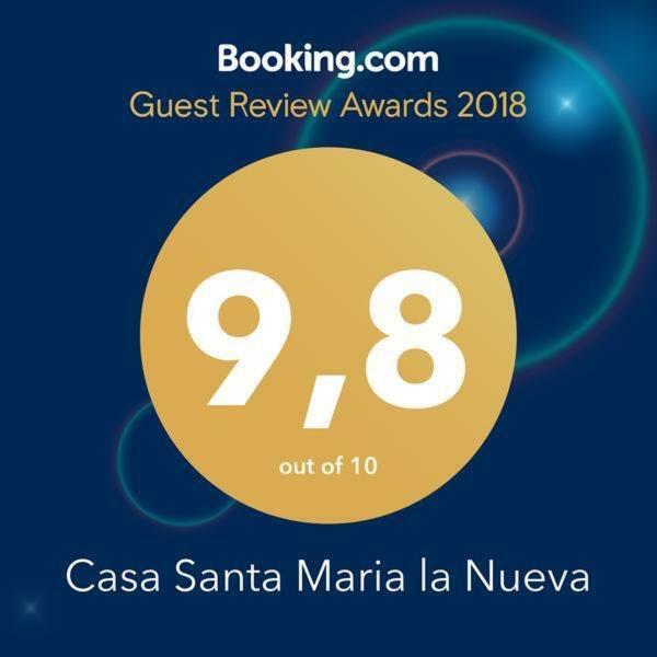 Casa Santa Maria La Nueva Con Aire Acondicionado Daire Zamora Dış mekan fotoğraf